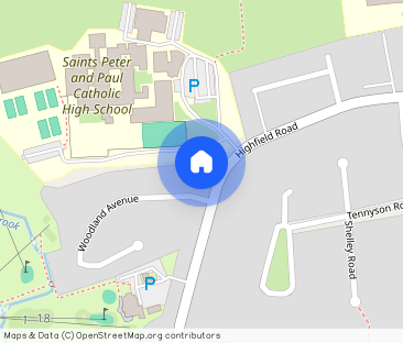 2 bedroom flat to rent - Photo 1