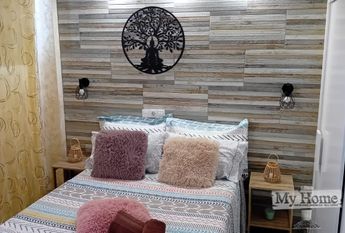 081-632 Central spacious apartment in Playa del Ingllés