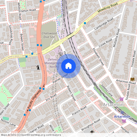 7/176 Hampden Road, NSW 2064, Artarmon