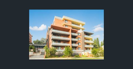 Spacious Modern Apartment Available NOW***Entry via Pennant Hills Rd*** - Photo 4