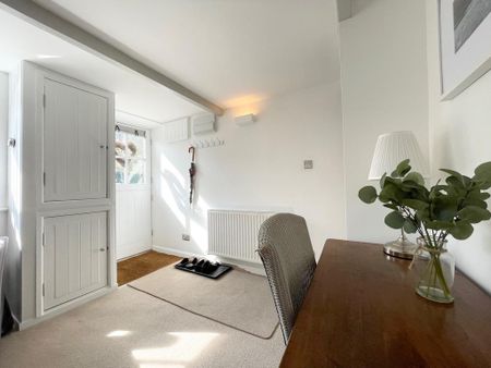 1 bedroom terraced house to rent - Photo 5
