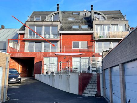 Moeskroenstraat 469 / 0103, 8930 Rekkem - Foto 4