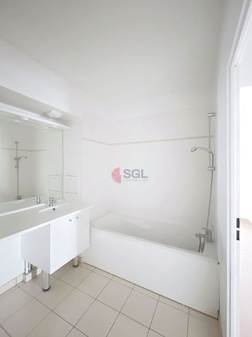 Appartement 4 pièces - Photo 5