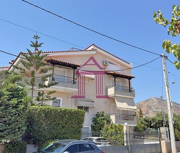 Μεζονέτα για ενοικίαση Κέντρο (Νέα Μάκρη) - Photo 3