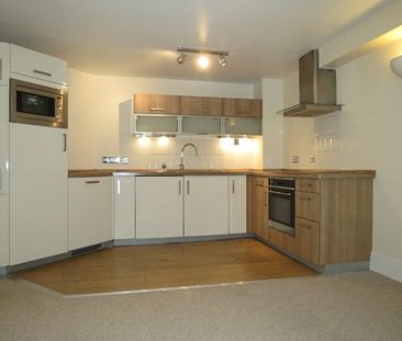 5, Theatre Royal Apartments, 15 Shoplatch, Shrewsbury, SY1 1HR - Photo 3