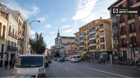 madrid, Community of Madrid 28015 - Photo 4