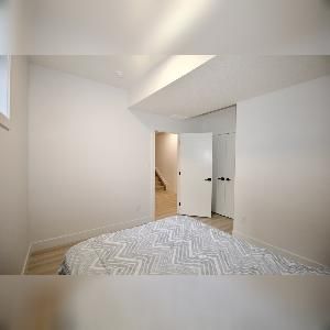 2 Bedroom 1 Bath Inglewood Basement For Rent - Photo 4