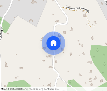 Appartement Trets - 3 pi�ce(s) - 39.21 m2, - Photo 1