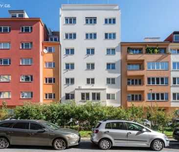 Pronájem bytu 1+kk 22 m² - Photo 1