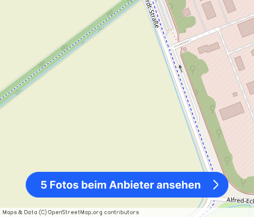 Großzügige 3-Zimmer-Wohnung mit PKW-Stellplatz und Balkon in bester... - Foto 1