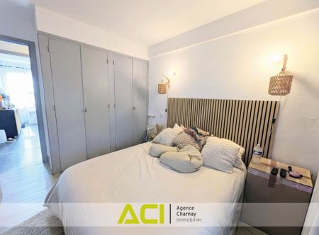 Location Appartement 4 pièces 83m² LUGNY 71260 - Photo 4