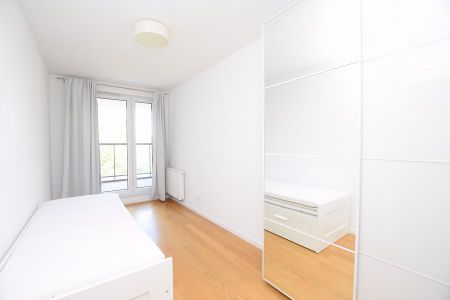 Mieszkanie z bajecznym widokiem, 3 pokoje, ul. Bajeczna 14 - Photo 4