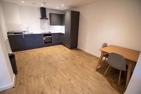 1 bedroom apartment to rent - Photo 3