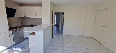 Location Appartement 3 pièces 49m² ST DENIS 93210 - Photo 4