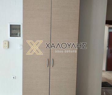 Studio/Γκαρσονιέρα για ενοικίαση Έξι Δρόμοι (Λάρισα) - Photo 5