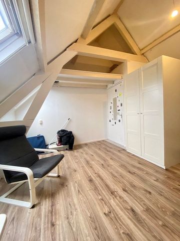 Te huur: Kamer Agniesestraat in Rotterdam - Foto 5