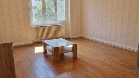 APPARTEMENT F5 AU CENTRE-VILLE - Photo 3