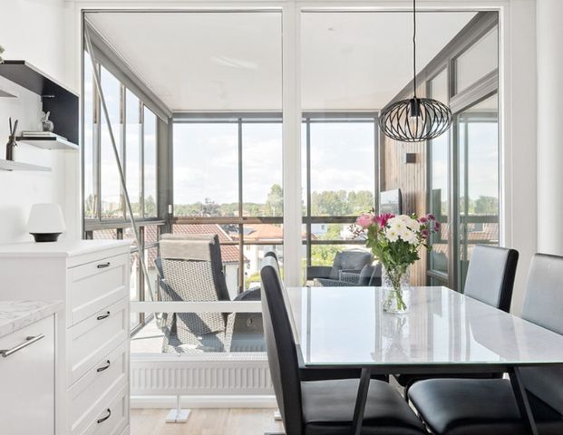 Sunnegatan 39 - Foto 1