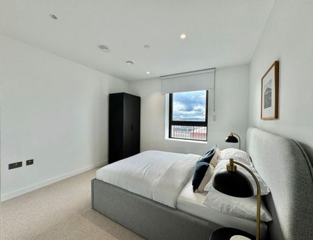 2 bedroom flat to rent - Photo 4