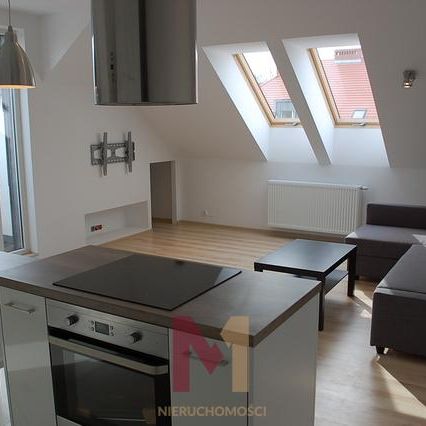 Mieszkanie na wynajem, Gorzów Wlkp., Os. Dolinki - Zdjęcie 1