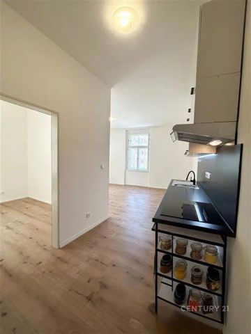 Nově zrekonstruovaný byt 2+kk/43 m - Fotografie 3