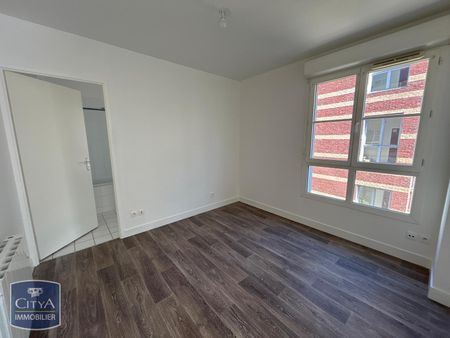 Location Appartement 2 pièces 49m² ROUEN 76000 - Photo 4