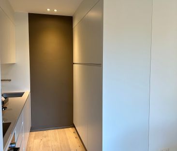 2.5 locali vicino al centro - Foto 6