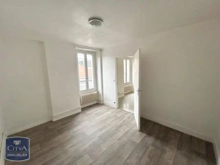 Appartement à louer 2 pièces 41.21m² - Photo 4