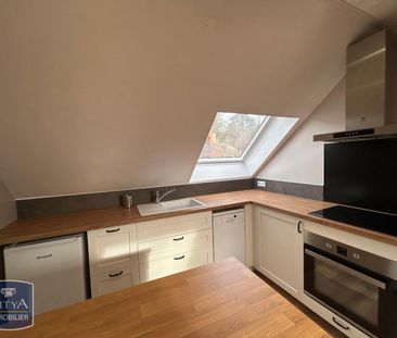 Location Appartement 2 pièces 25m² TOURS 37100 - Photo 4