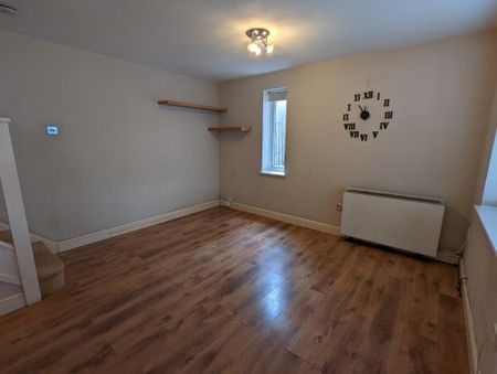 1 bedroom terraced house to rent - Photo 2