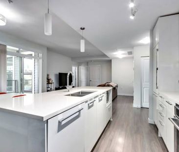 Furnished Jr. 2 Bedroom 1 Bathroom unit in West Cambie - Photo 2