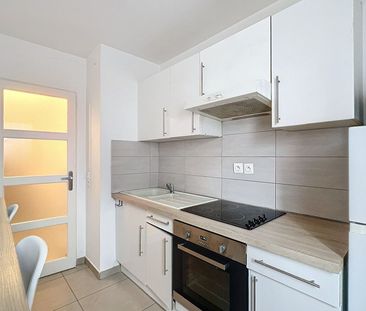 Appartement à louer - Photo 1