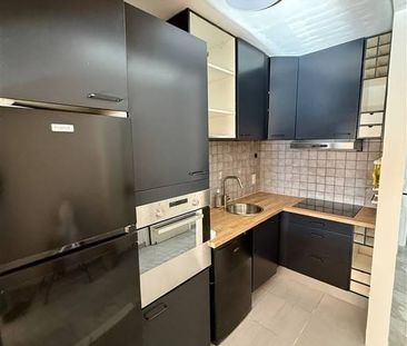 Appartement te huur - Photo 1