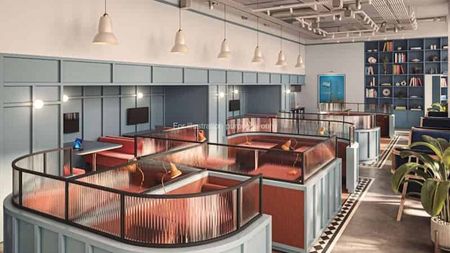 Classic Penthouse Ensuite - Photo 4