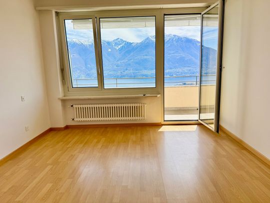 3 Zimmer, 85 m², 1. Stock - Photo 1