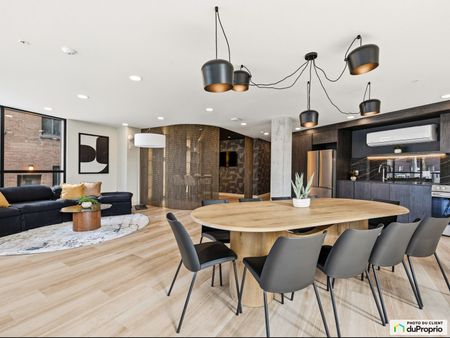 4845, ch de la côte-Saint-Luc, Westmount à louer - Photo 4