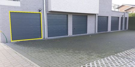 Appartement te huur in Zwevezele voor € 795 met 2 slaapkamers - Foto 5