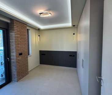 Διαμέρισμα για ενοικίαση Τρεις Γέφυρες (Λεωφόρος Πατησίων - Λεωφόρο... - Photo 3