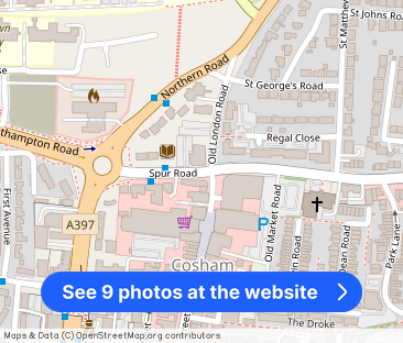 1 bedroom apartment for rent - Photo 1