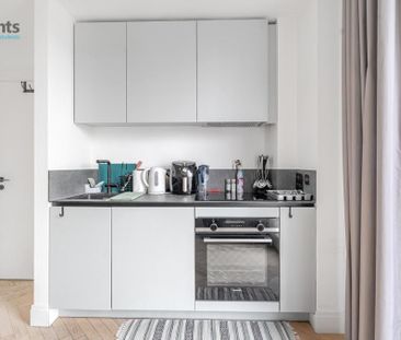 1 bedroom property to rent - Photo 5