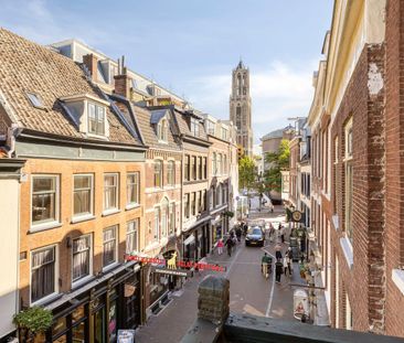 Schoutenstraat 12-B, Domplein, Neude, Janskerkhof, 3512GB, Utrecht - Photo 4