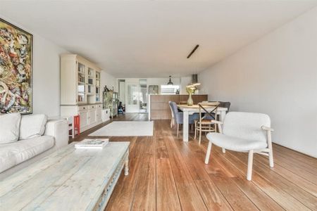Appartement te huur: Prinsengracht 485-C 1016 HP Amsterdam - Foto 4