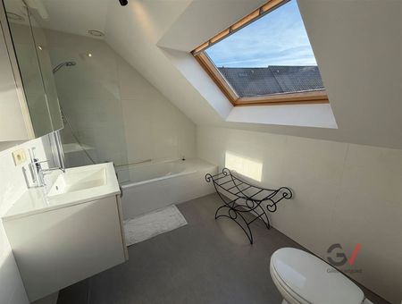 Appartement te huur in Steenokkerzeel met 1 slaapkamer - Foto 5