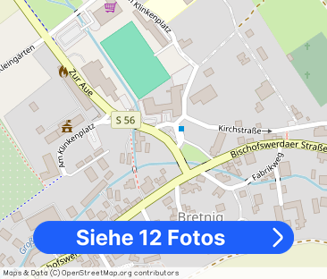 Hübsche Wohnung in ruhiger und ländlicher Umgebung! - Foto 1