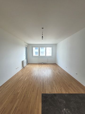 2 Zimmerwohnung mit Balkon und Garagenplatz in Oberlaa - Photo 2