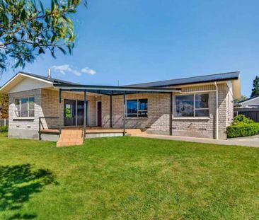 Relaxed Living Close to Schools and Guthrie Park - Photo 5