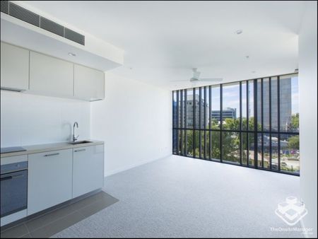 The Milton- One Bedroom Apartment-NO CARPARK - Photo 5