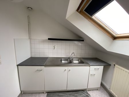 Location Appartement 2 pièces 27m² REIMS 51100 - Photo 3