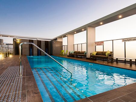 109/269 James Street, Northbridge WA 6003 - Photo 2