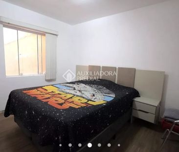Sobrado com 5 quartos e 175m² para alugar em Jardim Guarará, Santo ... - Foto 3
